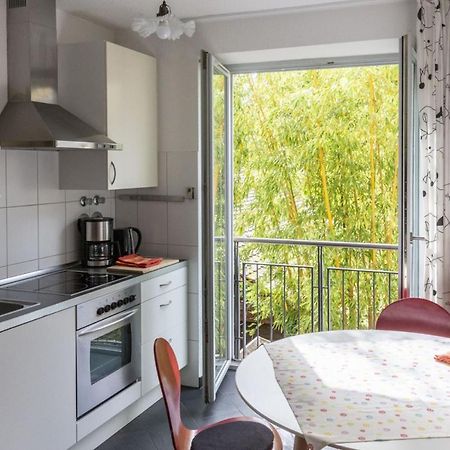 Apartments im Café Einstein Fribourg im Breisgau Extérieur photo
