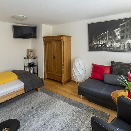 Apartments im Café Einstein Fribourg im Breisgau Extérieur photo