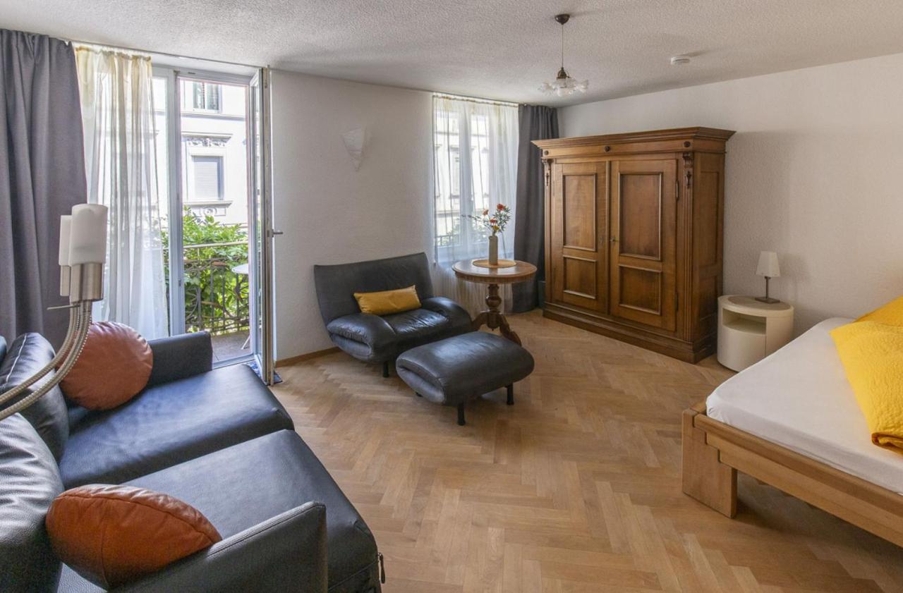 Apartments im Café Einstein Fribourg im Breisgau Extérieur photo