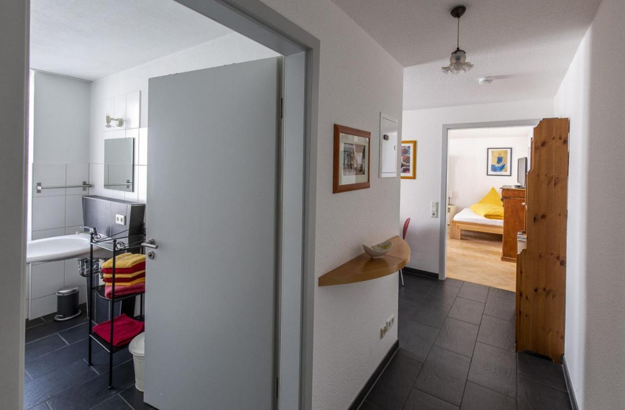 Apartments im Café Einstein Fribourg im Breisgau Extérieur photo