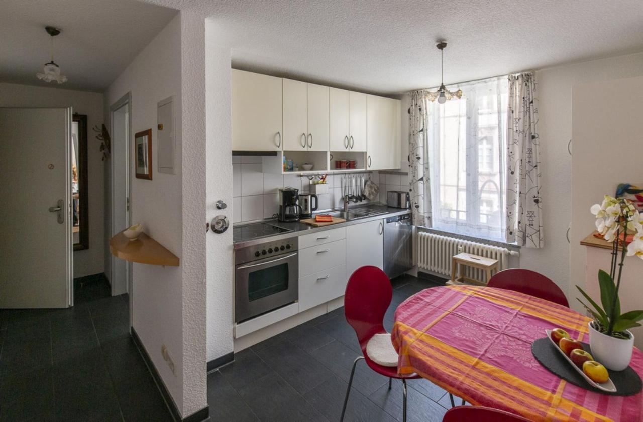 Apartments im Café Einstein Fribourg im Breisgau Extérieur photo