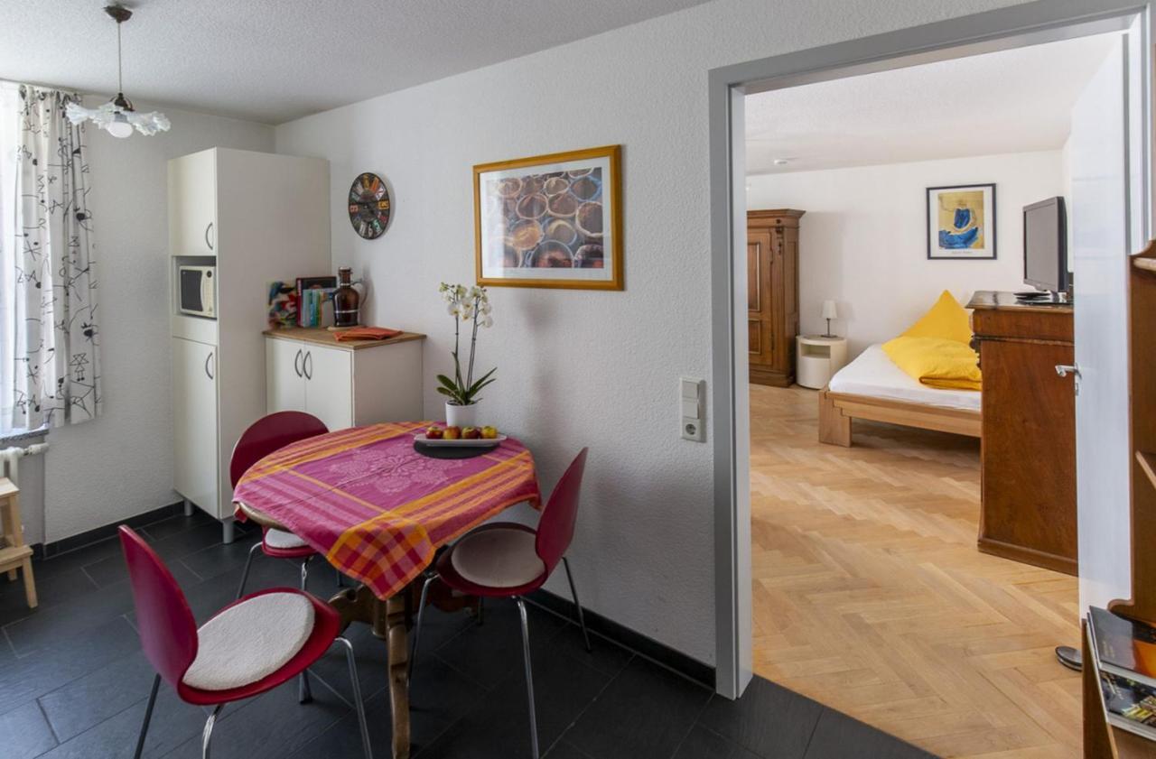 Apartments im Café Einstein Fribourg im Breisgau Extérieur photo