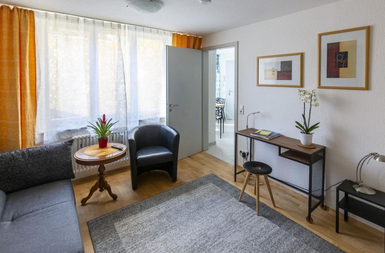 Apartments im Café Einstein Fribourg im Breisgau Extérieur photo