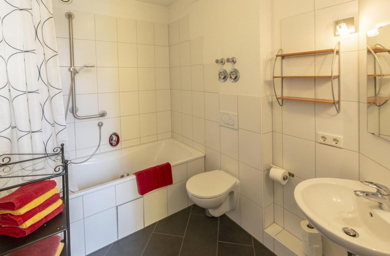 Apartments im Café Einstein Fribourg im Breisgau Extérieur photo