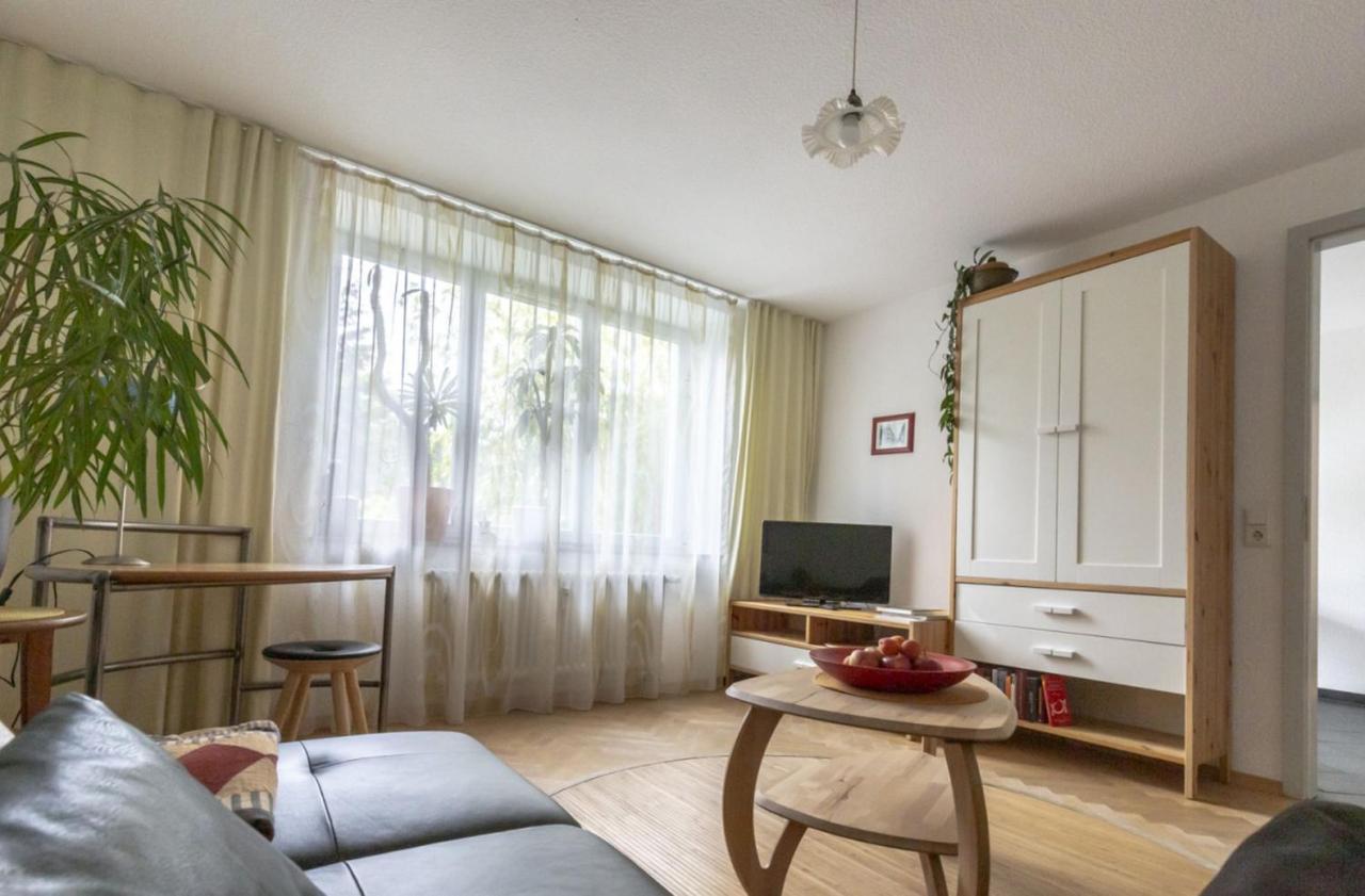 Apartments im Café Einstein Fribourg im Breisgau Extérieur photo