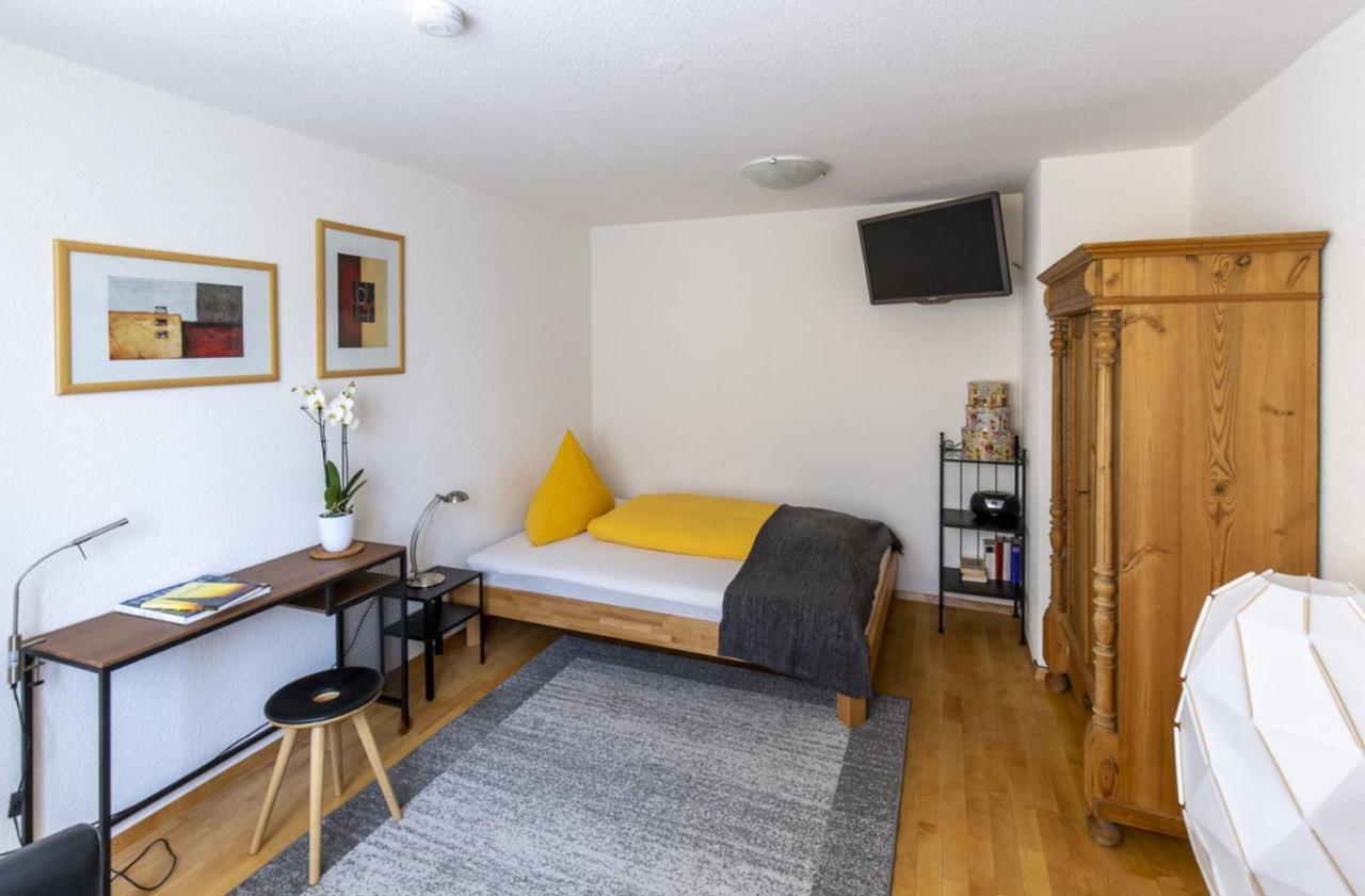 Apartments im Café Einstein Fribourg im Breisgau Extérieur photo